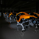 Illustration for article titled Exclusive: McLaren Factory At Night Gallery